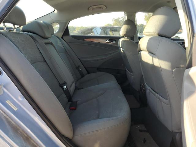Photo 10 from auction – 2013 HYUNDAI SONATA HYB with VIN KMHEC4A47DA076347