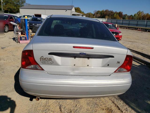 Photo 6 from auction – 2004 FORD FOCUS SE C with VIN 1FAFP34334W190039