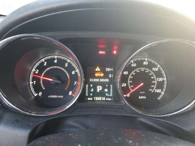 Foto 9 de la subasta – 2014 MITSUBISHI OUTLANDER con VIN 4A4AR4AU7EE026195