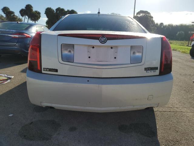Photo 6 from auction – 2007 CADILLAC CTS HI FEA with VIN 1G6DP577X70150045