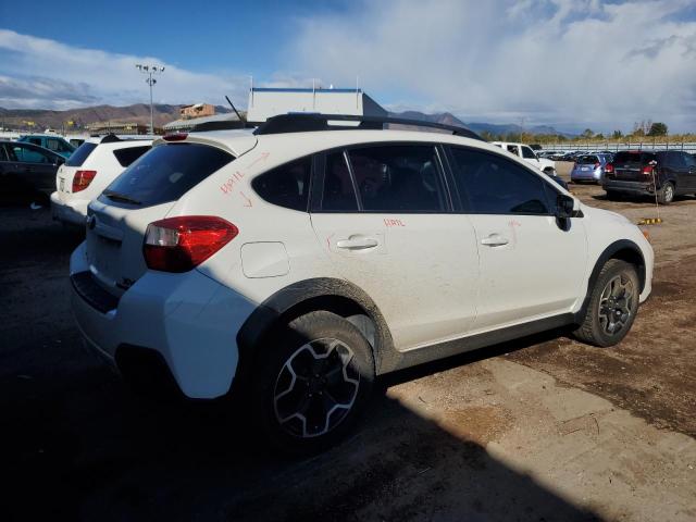 Photo 3 from auction – 2015 SUBARU XV CROSSTR with VIN JF2GPACC7F8323124