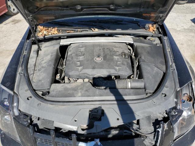 Photo 11 from auction – 2014 CADILLAC CTS with VIN 1G6DE1E34E0163112
