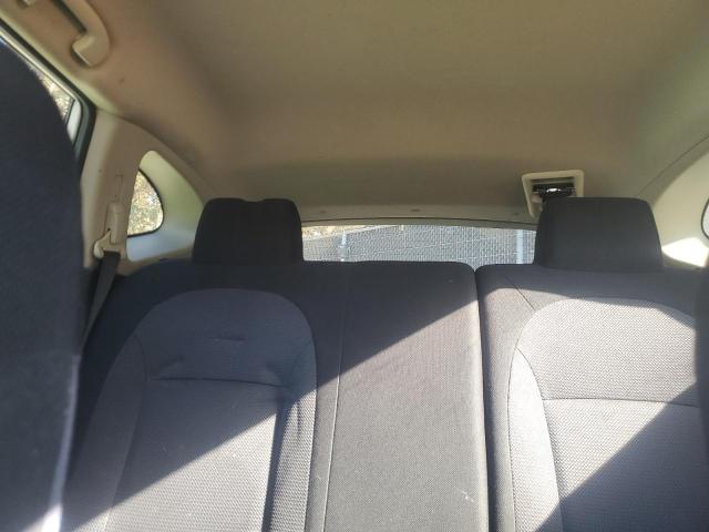 Photo 10 from auction – 2012 NISSAN ROGUE S with VIN JN8AS5MV2CW411861