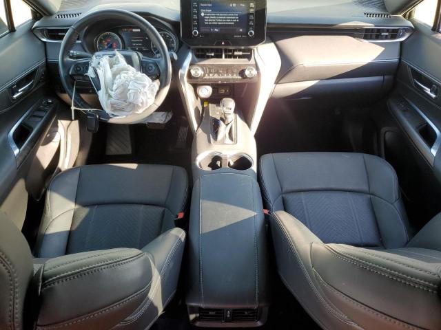 Photo 8 from auction – 2021 TOYOTA VENZA LE with VIN JTEAAAAH7MJ044732