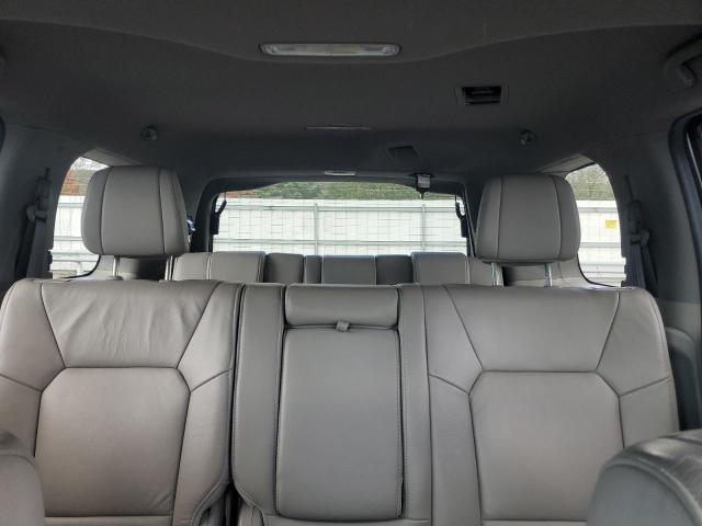 Photo 10 from auction – 2013 HONDA PILOT EXL with VIN 5FNYF4H52DB025952