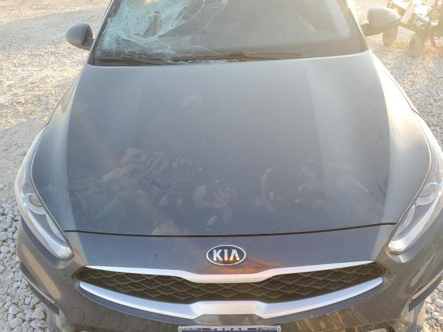 Photo 11 from auction – 2020 KIA FORTE FE with VIN 3KPF24AD7LE148543