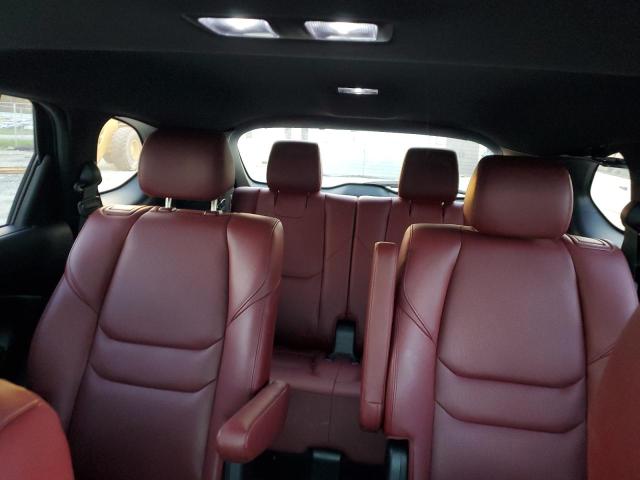 Photo 10 from auction – 2022 MAZDA CX-9 GRAND with VIN JM3TCBDY3N0628973