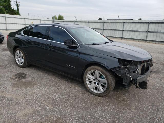 Photo 4 from auction – 2014 CHEVROLET IMPALA LS with VIN 2G11X5SL9E9281404