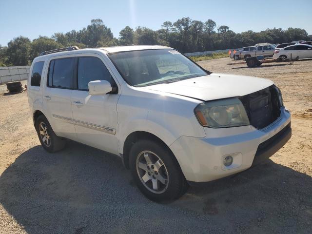 Photo 4 from auction – 2011 HONDA PILOT TOUR with VIN 5FNYF4H94BB010885