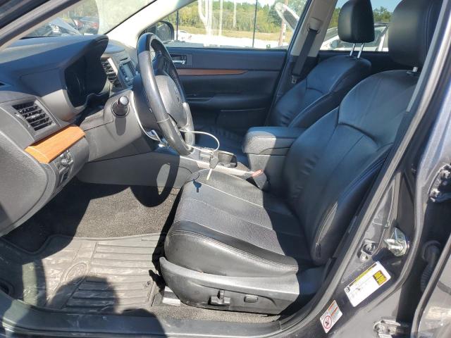 Photo 7 from auction – 2013 SUBARU OUTBACK 2. with VIN 4S4BRCKC0D3213117