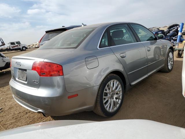 صورة رقم 3 من المزاد - 2008 AUDI A4 2.0T QU مع VIN WAUDF78E58A137981