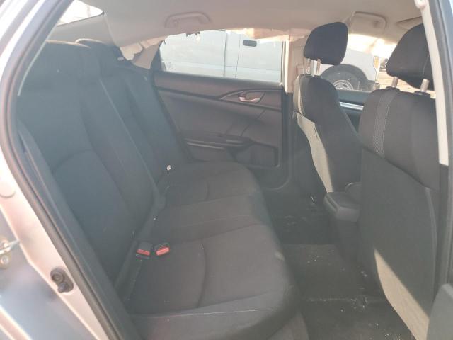 Photo 10 from auction – 2016 HONDA CIVIC LX with VIN 19XFC2F57GE096579