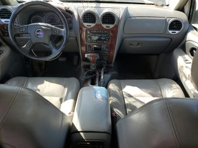 Photo 8 from auction – 2005 GMC ENVOY with VIN 1GKDT13S852388204