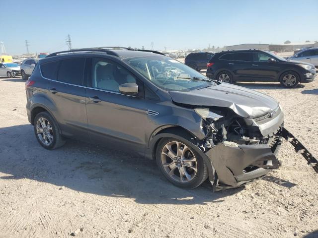 Photo 4 from auction – 2013 FORD ESCAPE SE with VIN 1FMCU0G99DUC34279