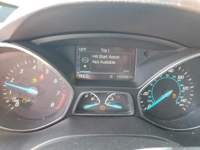 صورة رقم 9 من المزاد - 2016 FORD ESCAPE TIT مع VIN 1FMCU0J95GUA38496