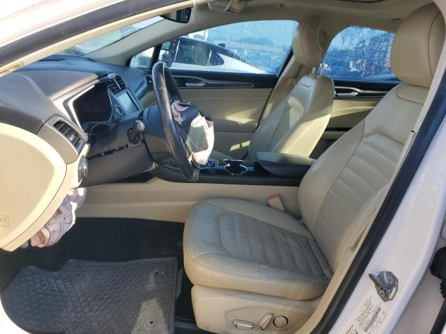 Photo 7 from auction – 2014 FORD FUSION SE with VIN 3FA6P0LU2ER327307