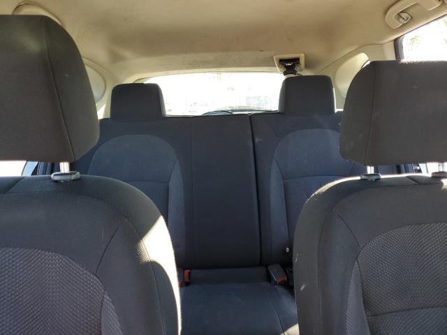 Photo 10 from auction – 2011 NISSAN ROGUE S with VIN JN8AS5MT8BW567254