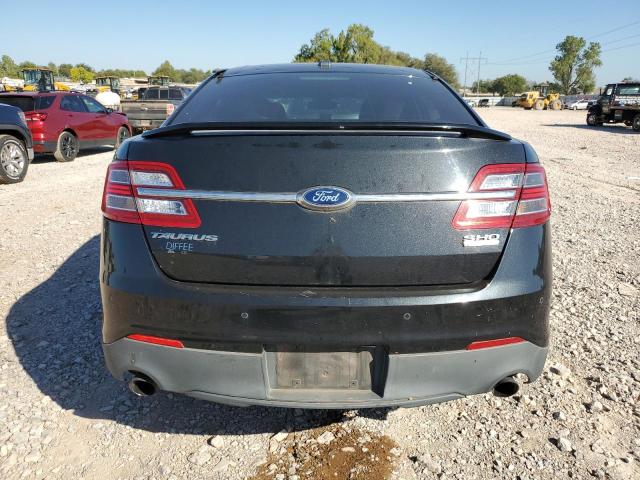 Photo 6 from auction – 2015 FORD TAURUS SHO with VIN 1FAHP2KT5FG121808