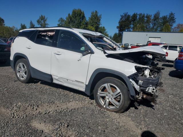Photo 4 from auction – 2019 GMC TERRAIN SL with VIN 3GKALTEX1KL116708