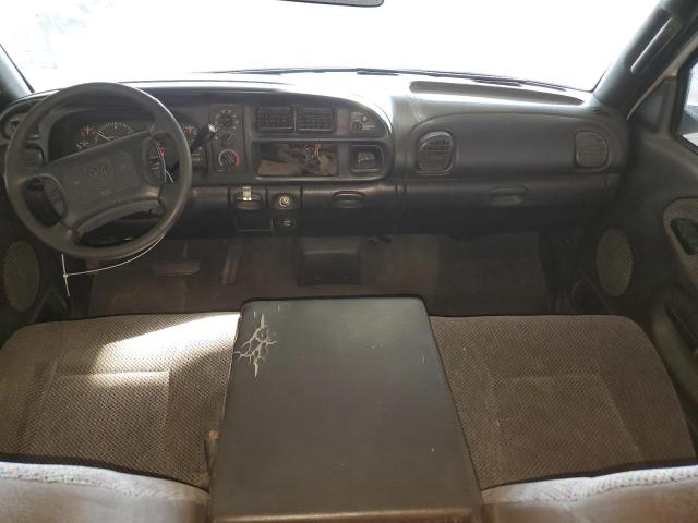 Photo 8 from auction – 2000 DODGE RAM 2500 with VIN 1B7KC2367YJ134974