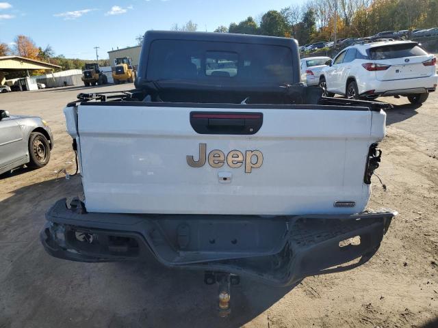 Photo 6 from auction – 2021 JEEP GLADIATOR with VIN 1C6HJTFG5ML544964
