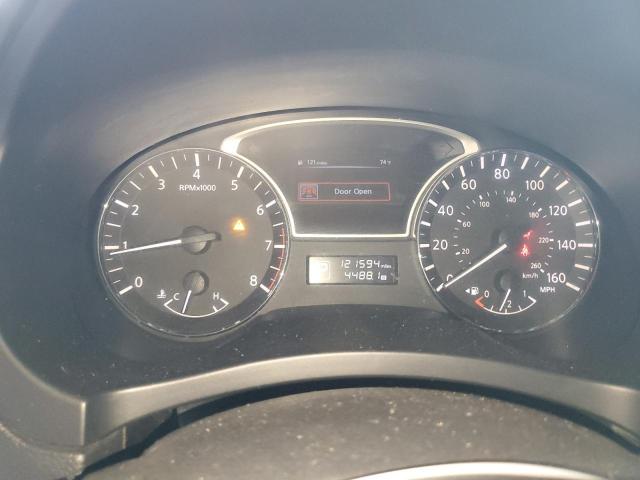 Photo 9 from auction – 2014 NISSAN ALTIMA 2.5 with VIN 1N4AL3AP0EC297470
