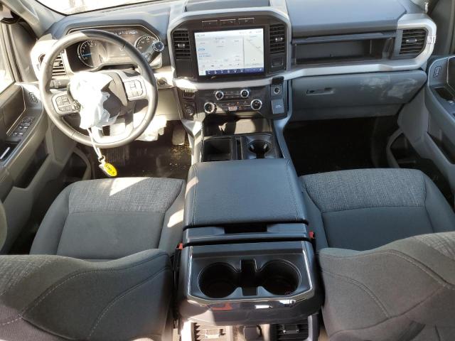 Photo 8 from auction – 2023 FORD F150 SUPER with VIN 1FTEW1EP7PFB00555