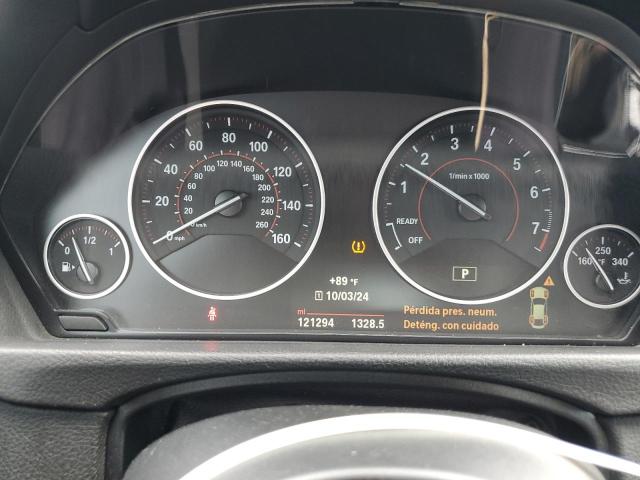 Photo 9 from auction – 2015 BMW 435 I GRAN with VIN WBA4B1C53FD955219