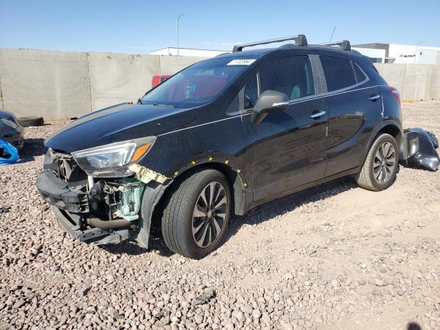 BUICK ENCORE PRE 2017 with VIN KL4CJBSB1HB184749 - Photo from auction