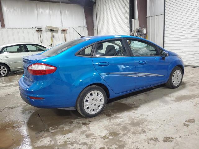 Photo 3 from auction – 2014 FORD FIESTA SE with VIN 3FADP4BEXEM140175