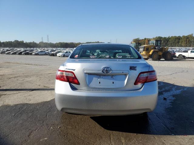 Photo 6 from auction – 2009 TOYOTA CAMRY BASE with VIN 4T4BE46K79R114949