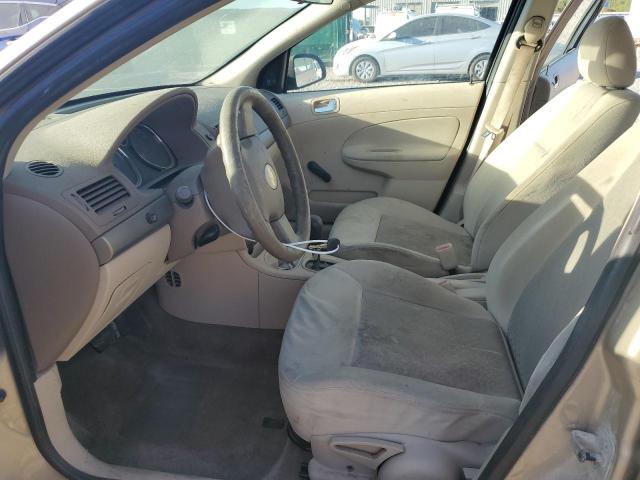 Photo 7 from auction – 2006 CHEVROLET COBALT LS with VIN 1G1AK55F767793217