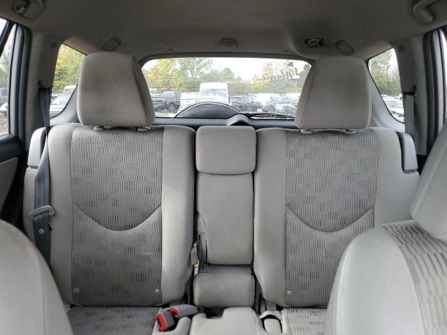 Photo 10 from auction – 2011 TOYOTA RAV4 with VIN 2T3BF4DV5BW158871