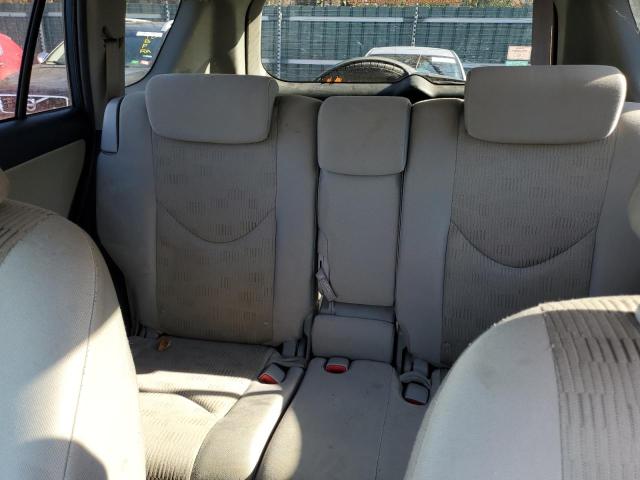 Photo 10 from auction – 2009 TOYOTA RAV4 with VIN JTMBF33V29D010759