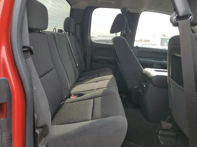 Photo 10 from auction – 2009 GMC SIERRA K15 with VIN 2GTEK290891114022