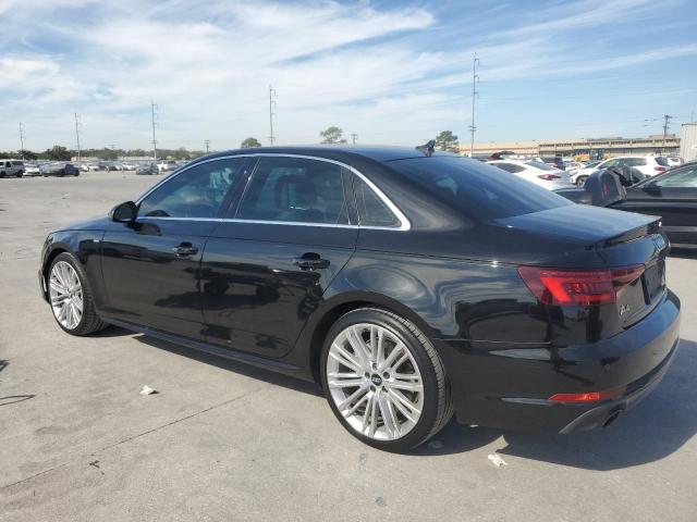 Photo 2 from auction – 2018 AUDI A4 PREMIUM with VIN WAUENAF47JA060101