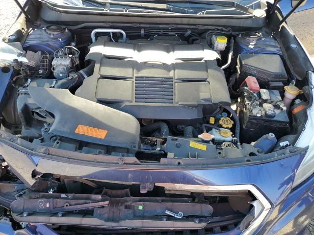 Photo 11 from auction – 2017 SUBARU LEGACY 3.6 with VIN 4S3BNEN66H3013463