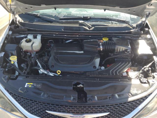 Photo 12 from auction – 2019 CHRYSLER PACIFICA L with VIN 2C4RC1CG8KR703934