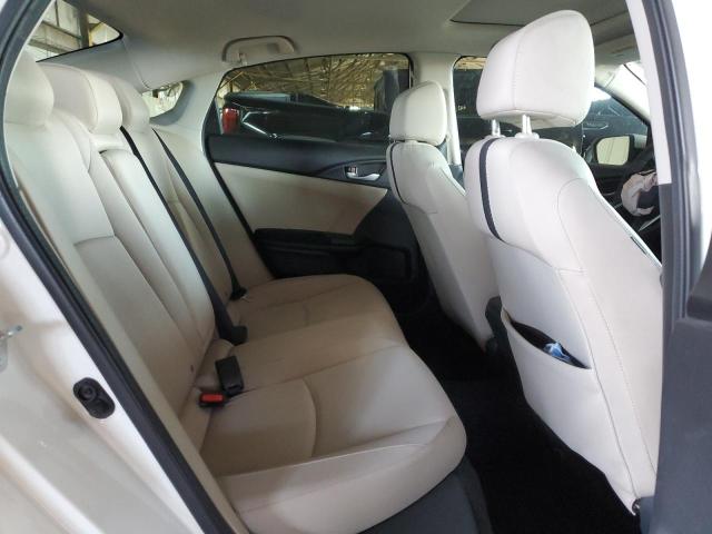 Photo 10 from auction – 2017 HONDA CIVIC EX with VIN 19XFC2F76HE063088