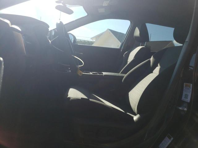Photo 7 from auction – 2021 NISSAN ROGUE SV with VIN 5N1AT3BB2MC822987