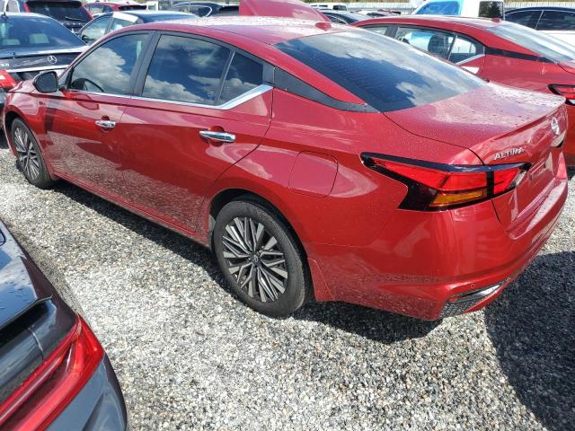 Photo 2 from auction – 2024 NISSAN ALTIMA SV with VIN 1N4BL4DV7RN412273