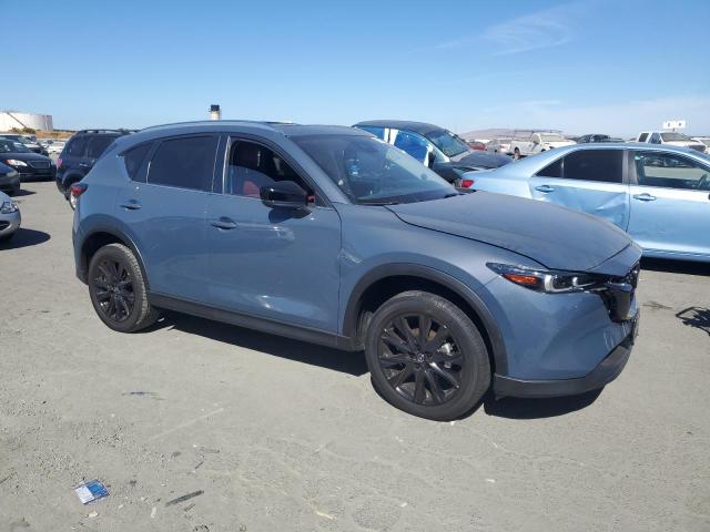 Photo 4 from auction – 2023 MAZDA CX-5 PREFE with VIN JM3KFBCM9P0234866