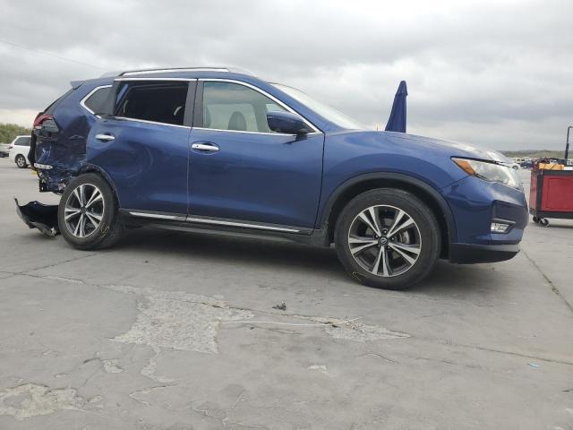 Photo 4 from auction – 2018 NISSAN ROGUE S with VIN 5N1AT2MT9JC740170