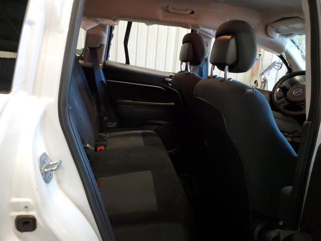 Photo 11 from auction – 2016 JEEP COMPASS SP with VIN 1C4NJDBB8GD566807