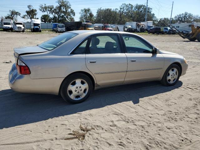 Photo 3 from auction – 2004 TOYOTA AVALON XL with VIN 4T1BF28B34U388554