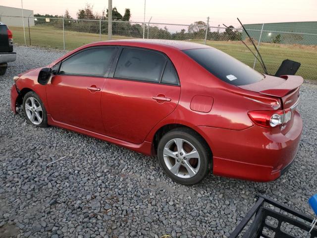 صورة رقم 2 من المزاد - 2013 TOYOTA COROLLA BA مع VIN 5YFBU4EE8DP194989