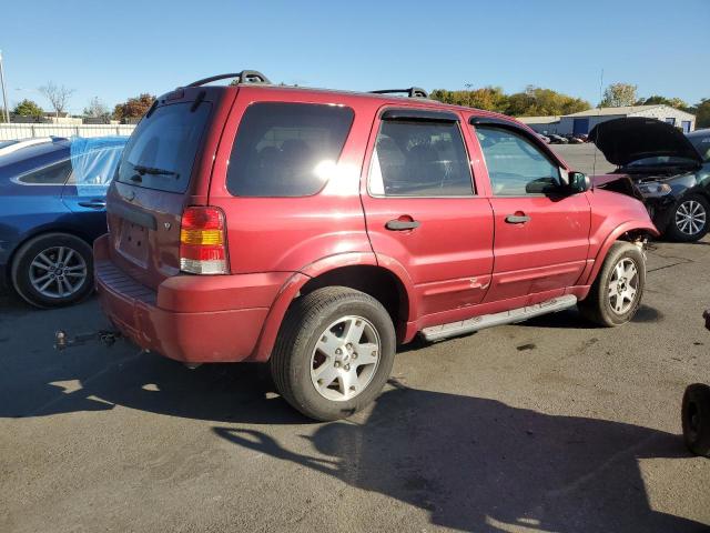 Photo 3 from auction – 2007 FORD ESCAPE XLT with VIN 1FMYU03117KC06241