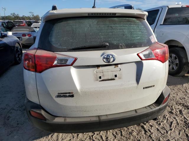 Photo 6 from auction – 2013 TOYOTA RAV4 LIMIT with VIN JTMYFREV9DD016108