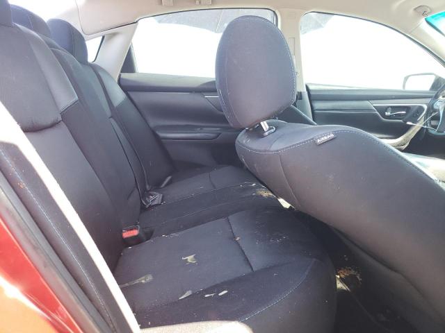 Photo 10 from auction – 2016 NISSAN ALTIMA 2.5 with VIN 1N4AL3AP1GN323291