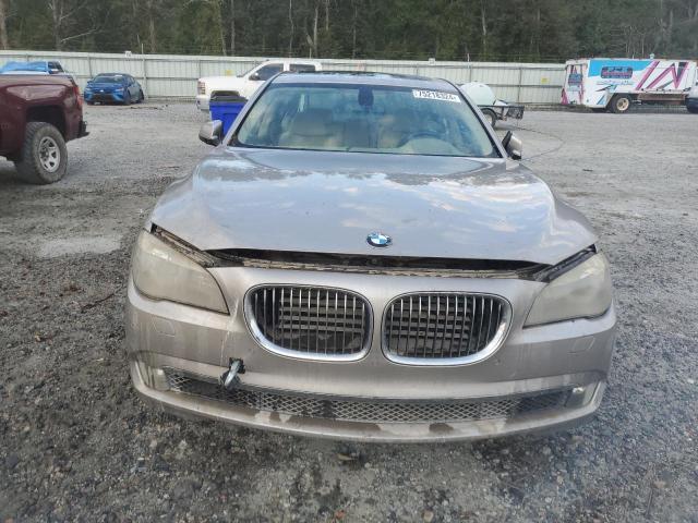 Photo 5 from auction – 2011 BMW ALPINA B7 with VIN WBAKB8C57BCY66916